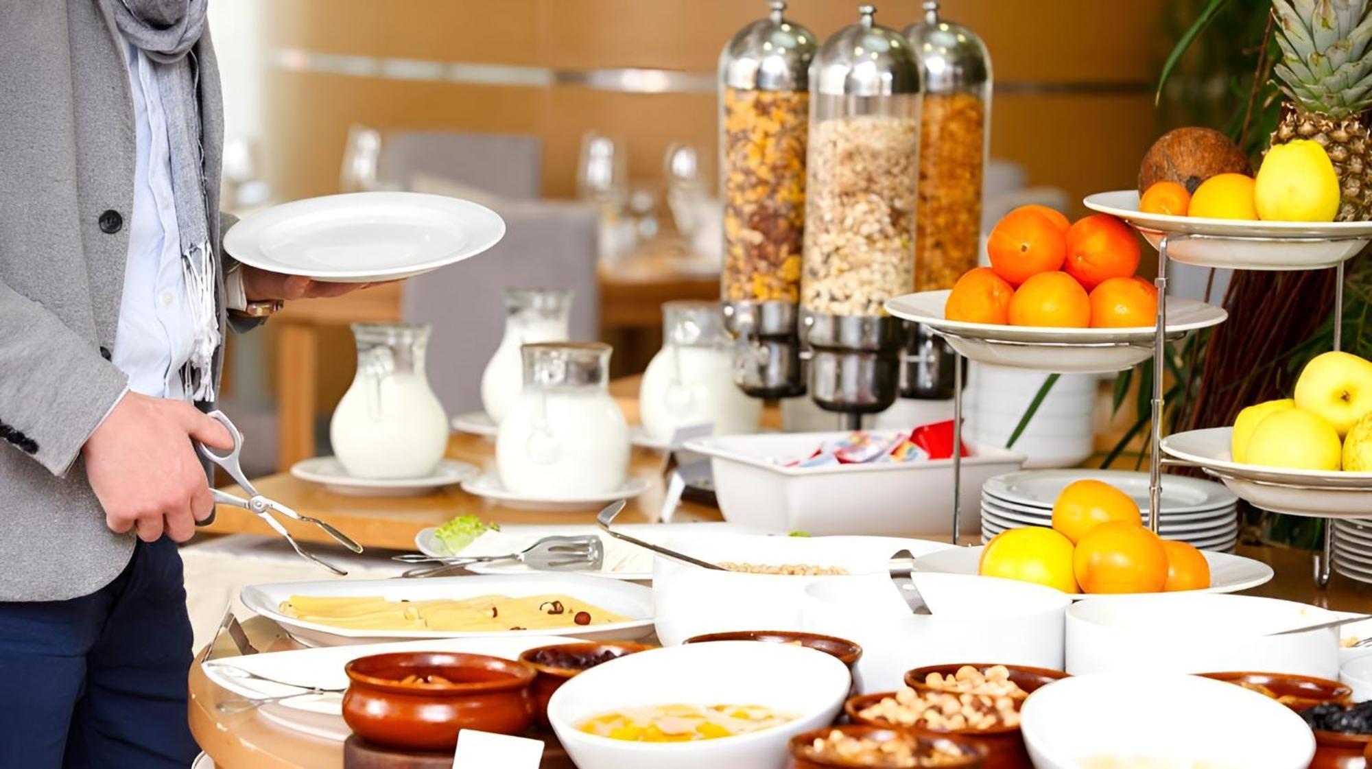 Hanoi Golden Moon Hotel & Travel מראה חיצוני תמונה